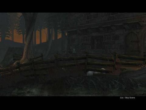 Fable Zapomniane Opowiesci 205807,6